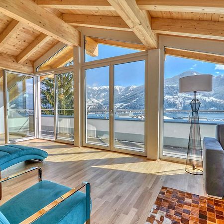 צל-אם-זי Apartment Snowmountain - By Alpen Apartments מראה חיצוני תמונה