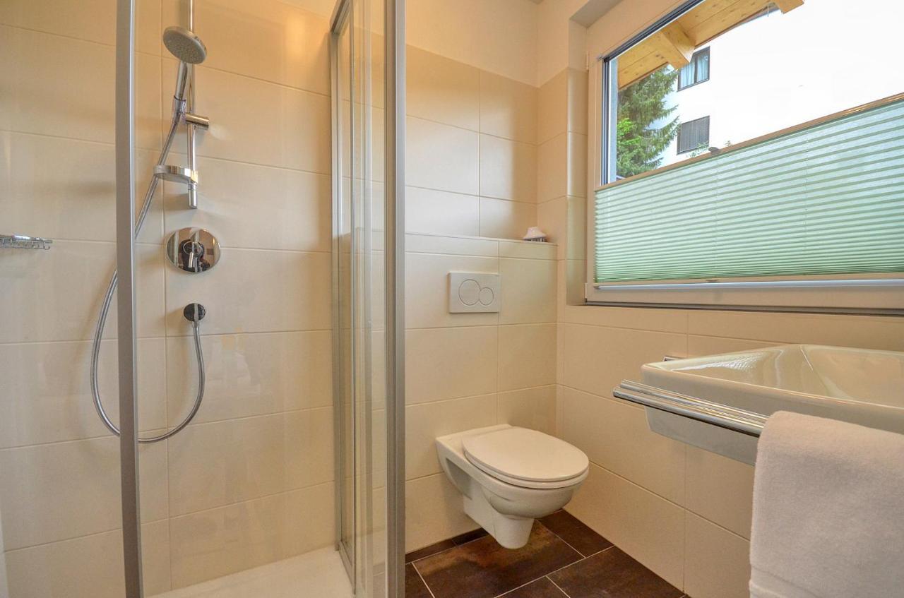צל-אם-זי Apartment Snowmountain - By Alpen Apartments מראה חיצוני תמונה