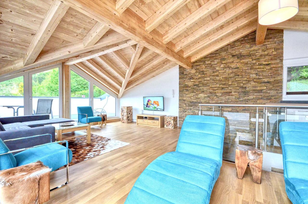 צל-אם-זי Apartment Snowmountain - By Alpen Apartments מראה חיצוני תמונה