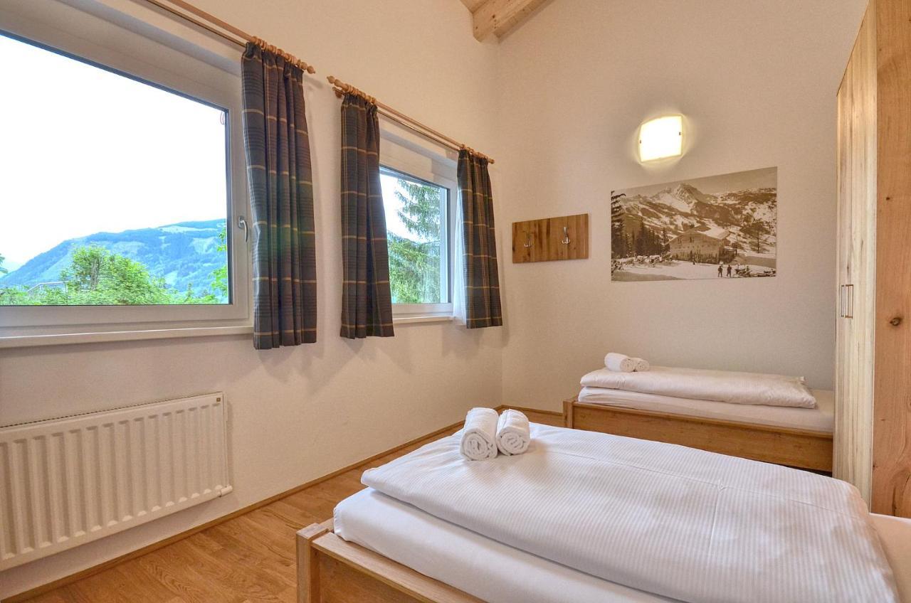 צל-אם-זי Apartment Snowmountain - By Alpen Apartments מראה חיצוני תמונה